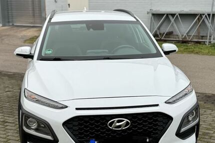 Hyundai KONA 108.000 km 10.700 &euro; Viernheim 68519