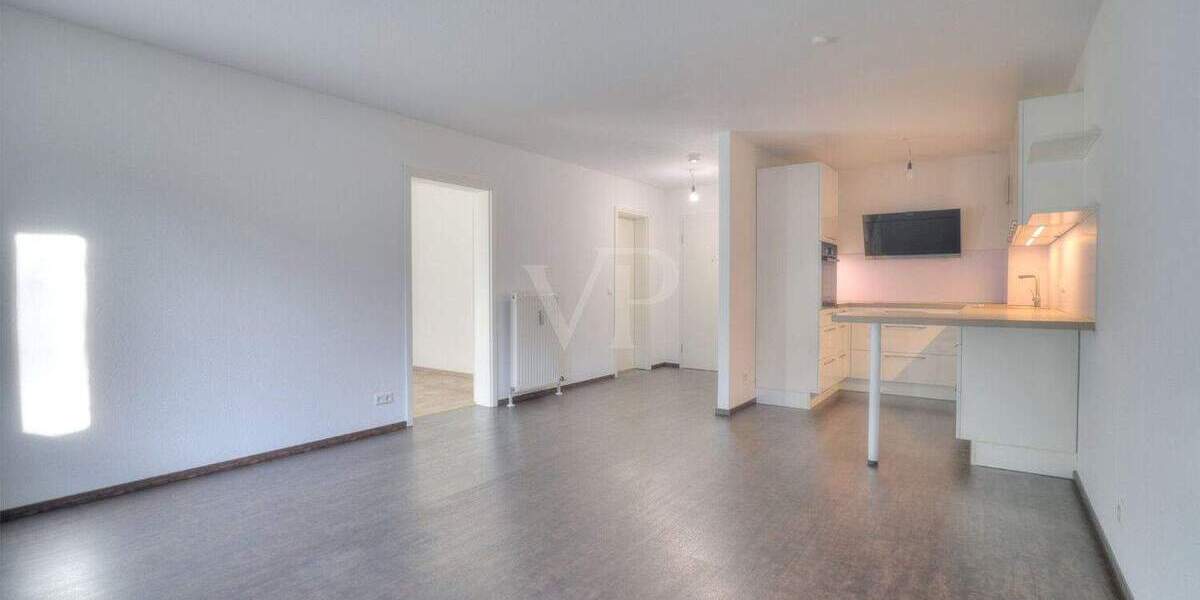 Terrassenwohnung Leingarten Schluchtern - 2 Zimmer, 58 m&sup2;, 278.000&euro; | Angebot:24834622