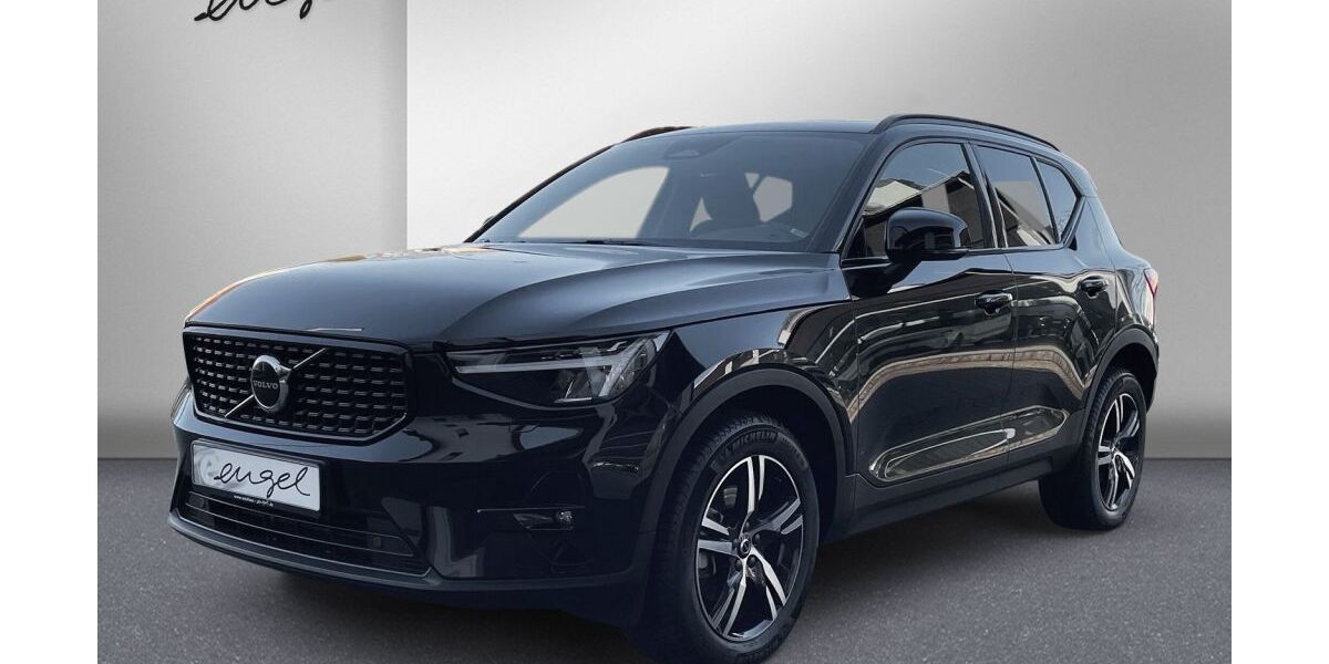 Volvo XC40 16.500 km 34.889 &euro; Wunsiedel 95632
