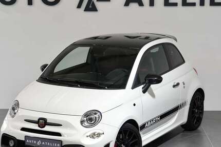 Abarth 595 31.200 km 23.990 € Remscheid 42855