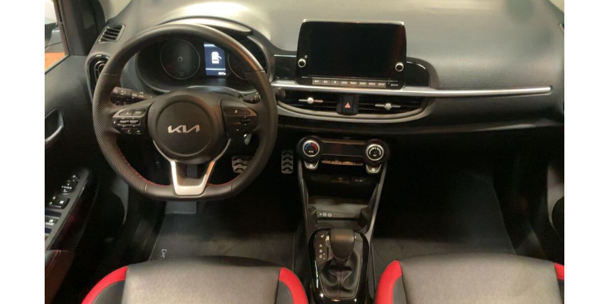 Kia Picanto 4.950 km 19.470 € Nürnberg 90482