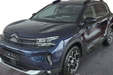 Citroen C5 Aircross 33.671 km 20.990 &euro; Kellinghusen 25548