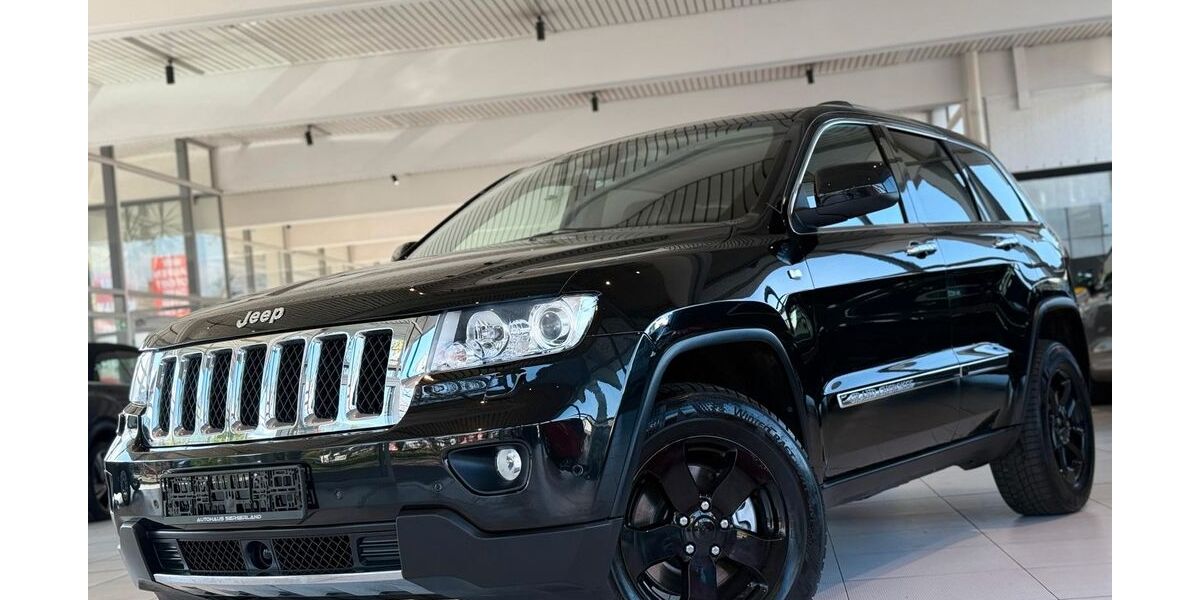 Jeep Grand Cherokee 200.792 km 9.991 &euro; Siegen 57078