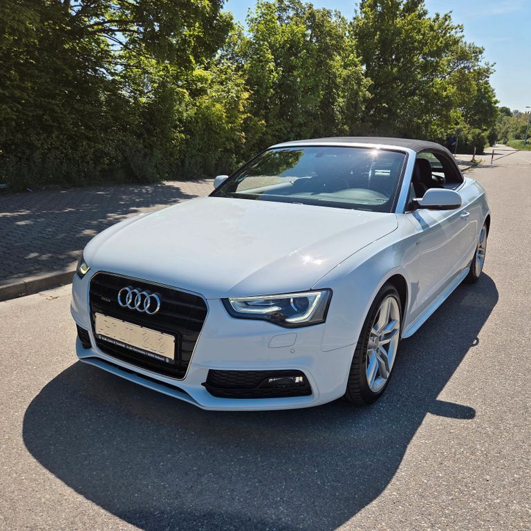 Audi A5 177.765 km 14.999 € Ludwigshafen am Rhein 67059