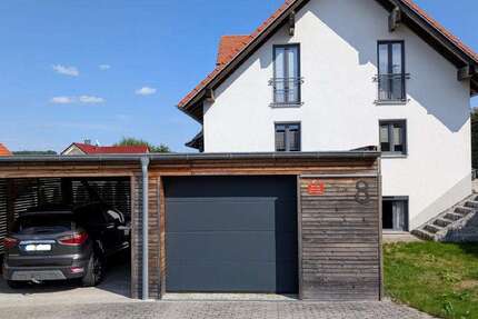 Haus zum Kaufen in Wenzenbach 690.000 € 125 m² 4 zimmer