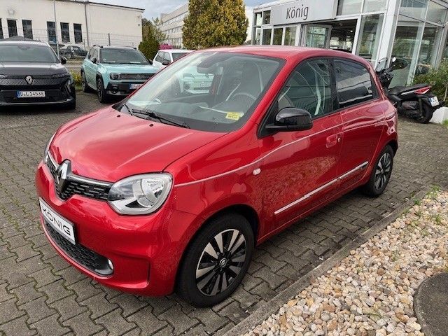 Renault Twingo 15.359 km 15.499 &euro; Gosen 15537