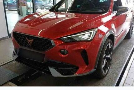 Cupra Formentor 24.985 km 28.550 &euro; Wolfsburg 38440
