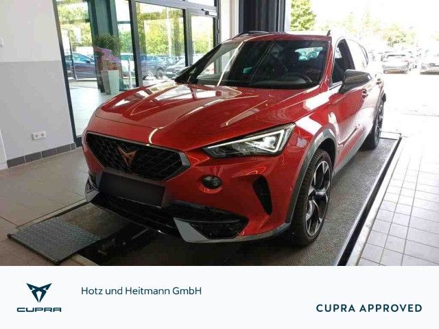 Cupra Formentor 24.985 km 28.550 &euro; Wolfsburg 38440