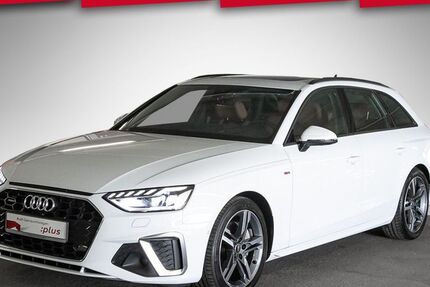 Audi A4 73.711 km 33.430 &euro; Stuttgart 70469