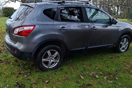 Nissan Qashqai 166.400 km 7.000 &euro; Freiamt 79348