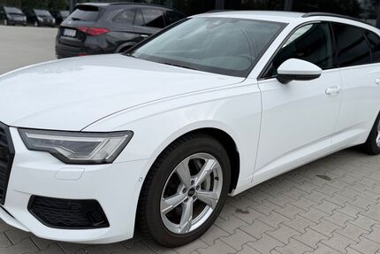 Audi A6 199.451 km 21.987 &euro; Nordhorn 48531