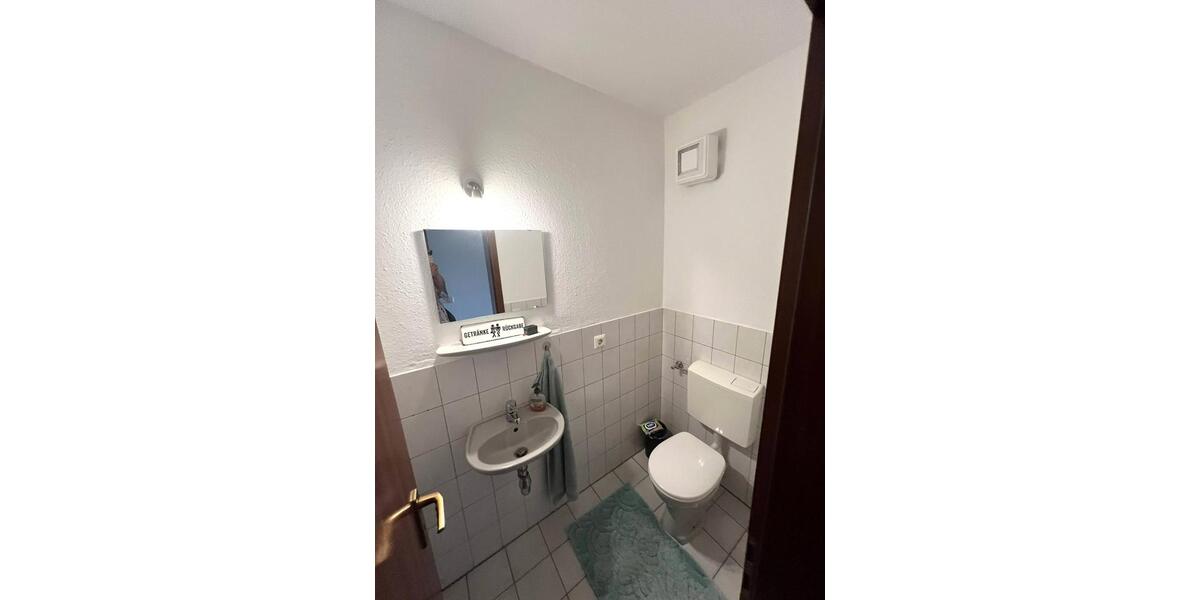 Etagenwohnung Pohlheim - 3 Zimmer, 78 m&sup2;, 810&euro; | Angebot:26461813