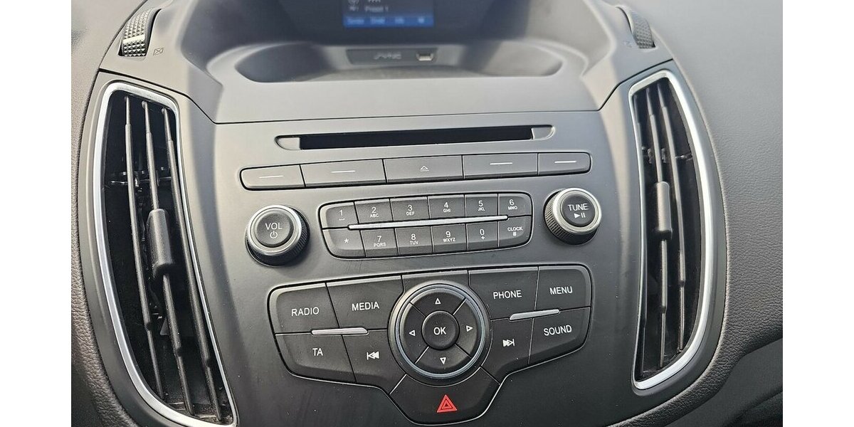 Ford C-Max Grand Business Edition 121.000 km 7.290 &euro; Schwalbach/Taunus 65824