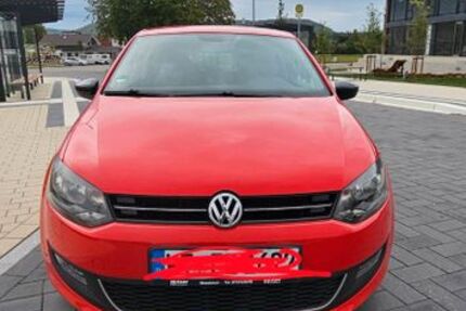 VW Polo 139.000 km 5.499 &euro; Klettgau 79771