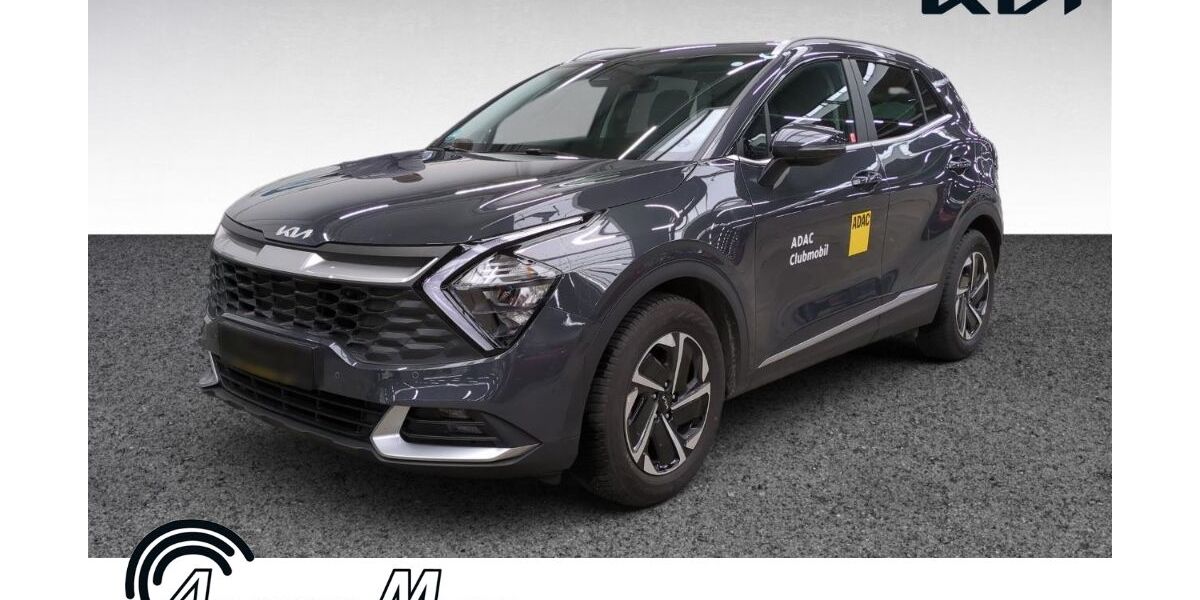 Kia Sportage 15.041 km 26.990 &euro; Schmalkalden 98574