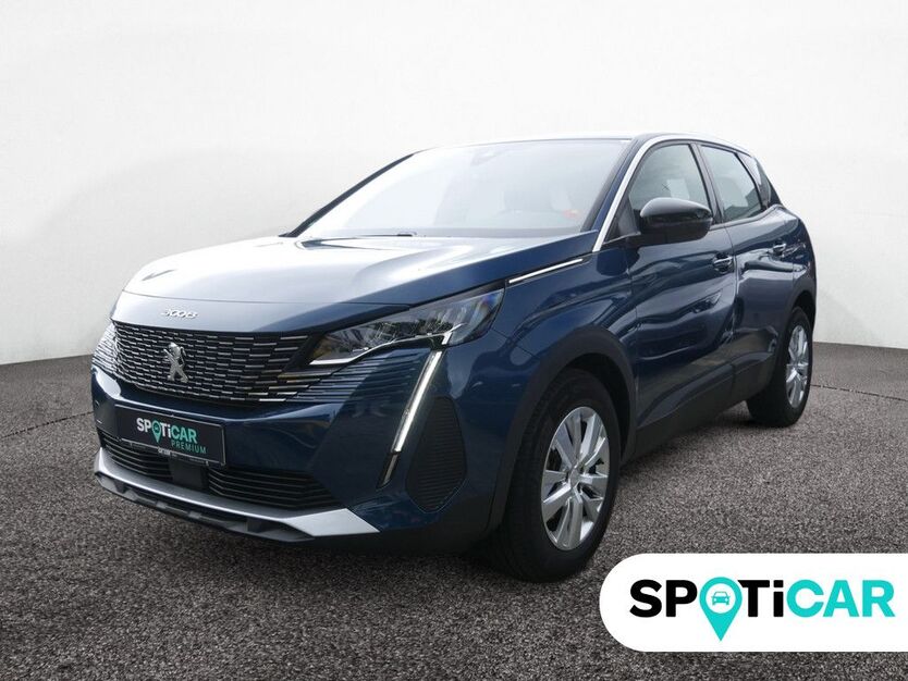 Peugeot 3008 32.800 km 24.990 € Ulm 89081