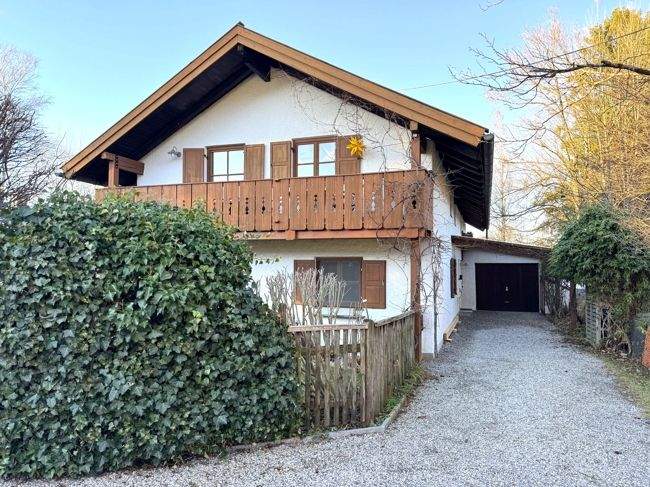 Etagenwohnung Ohlstadt - 3 Zimmer, 92 m&sup2;, 440.000&euro; | Angebot:23129407