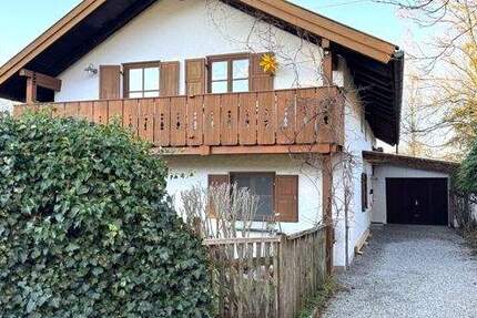 Wohnung Ohlstadt - 3 Zimmer, 92 m&sup2;, 440.000&euro; | Angebot:23129407