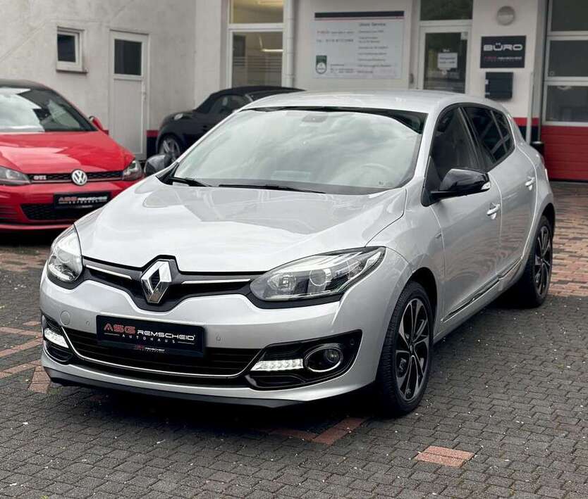 Megane