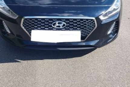 Hyundai i30 95.000 km 10.100 € Saarbrücken 66117