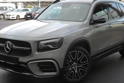Mercedes-Benz GLB 220 9.999 km 52.890 € Fulda 36043