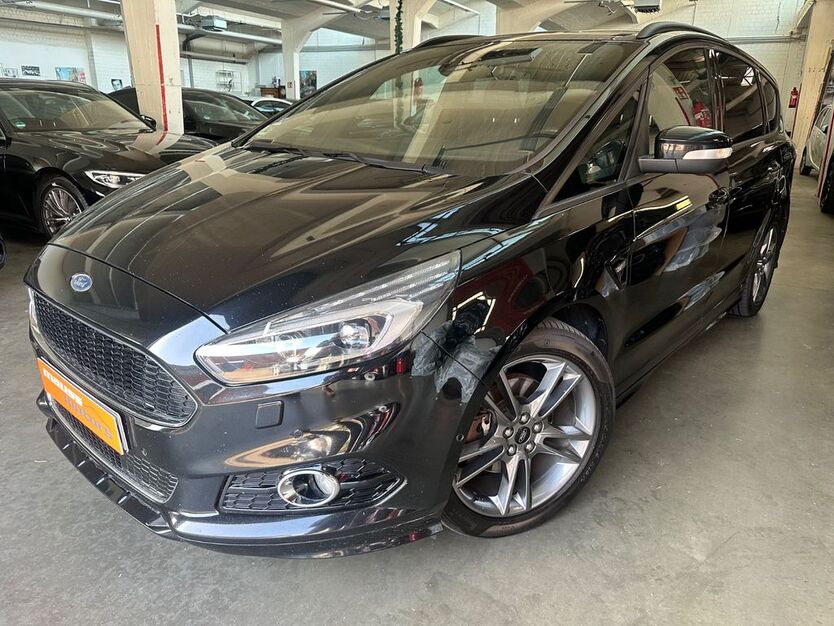 Ford S-Max 149.800 km 18.880 € Düsseldorf 40549