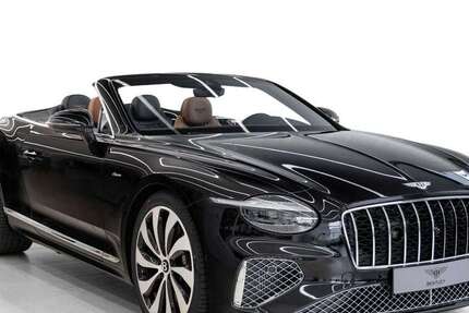Bentley Continental 5.900 km 298.888 &euro; Bad Homburg 61348