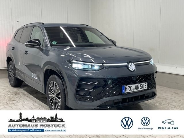VW Tayron 22.500 km 57.900 &euro; Rostock 18146