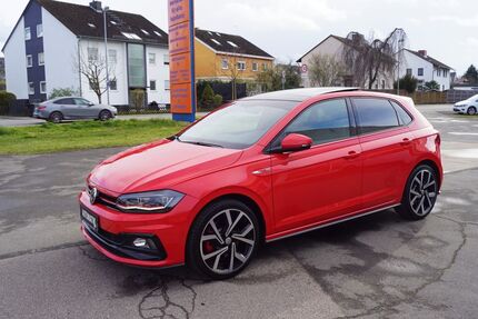 VW Polo 81.426 km 19.850 &euro; Ingelheim 55218