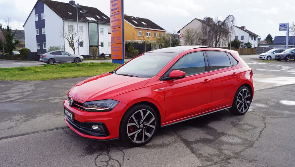 VW Polo 81.426 km 19.850 &euro; Ingelheim 55218