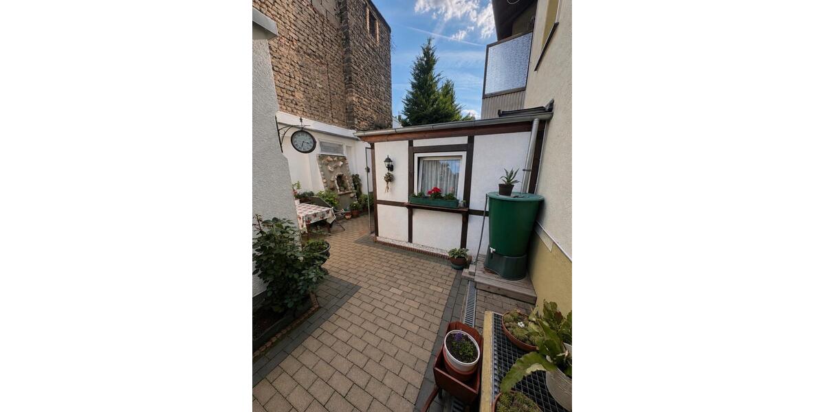 Reihenhaus Mayen - 6 Zimmer, 145 m&sup2;, 279.000&euro; | Angebot:27270318