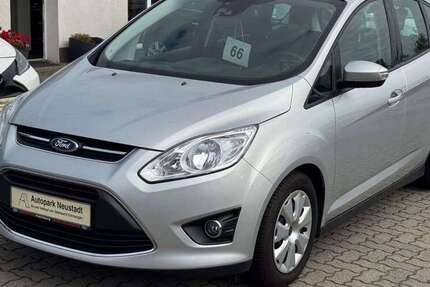 Ford C-Max 69.203 km 7.799 &euro; Neustadt 31535