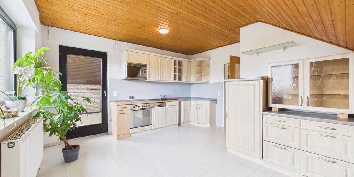Einfamilienhaus Nordkirchen Südkirchen - 6 Zimmer, 234 m&sup2;, 595.000&euro; | Angebot:26695094