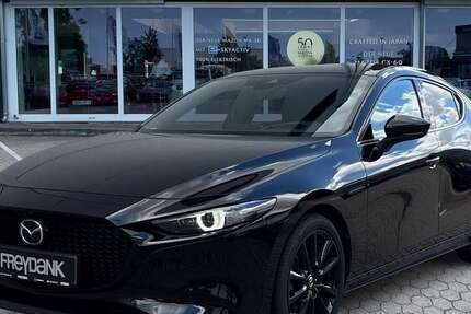Mazda 3 52.750 km 22.990 &euro; Leipzig 04178