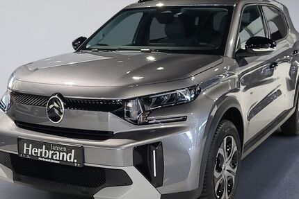 Citroen C3 Aircross 2.755 km 17.890 &euro; Mönchengladbach 41066