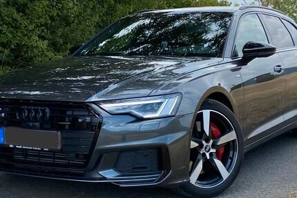 Audi A6 100.000 km 38.000 &euro; Schlüchtern 36381