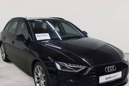 Audi A4 132.769 km 24.489 &euro; Fernwald-Steinbach 35463