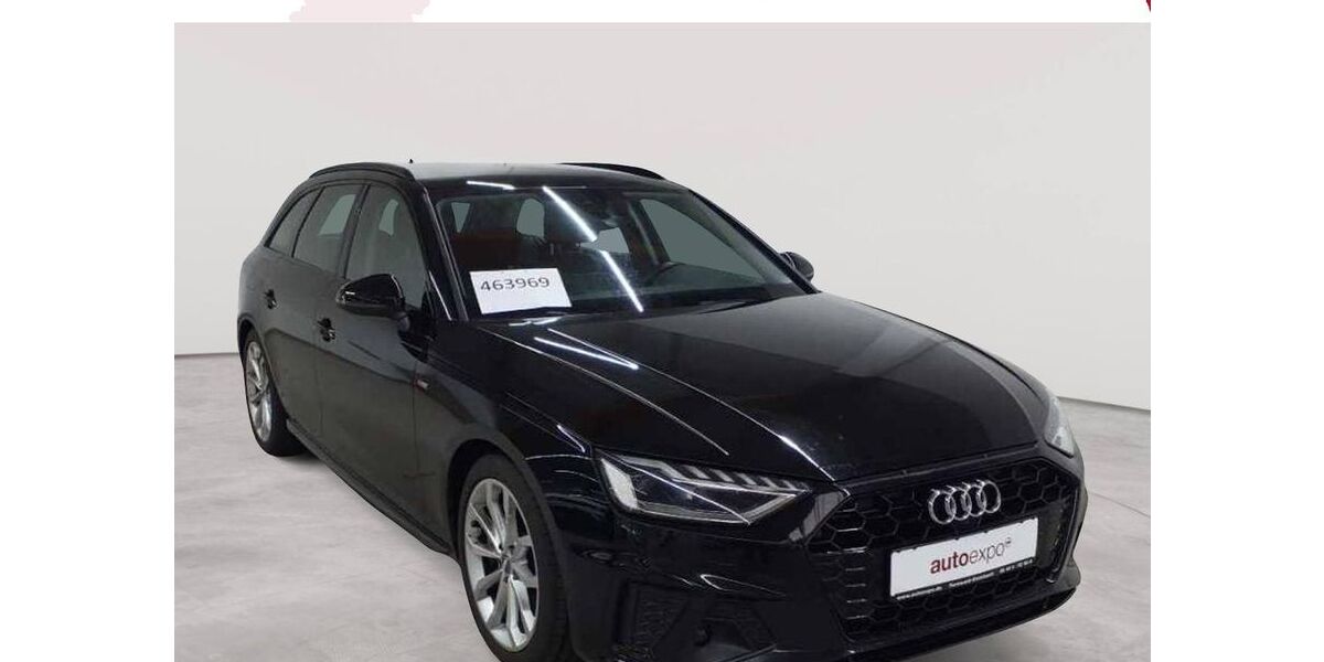 Audi A4 132.769 km 24.489 &euro; Fernwald-Steinbach 35463