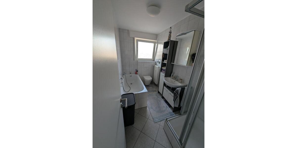 Etagenwohnung Witten Rüdinghausen - 3 Zimmer, 76 m&sup2;, 230.000&euro; | Angebot:25368995