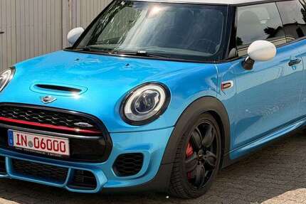 Mini John Cooper Works 124.000 km 14.999 &euro; Ingolstadt 85057