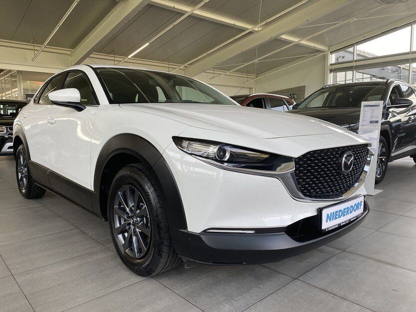 CX-30