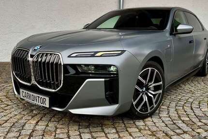 BMW 750 20.000 km 96.280 &euro; München 81245