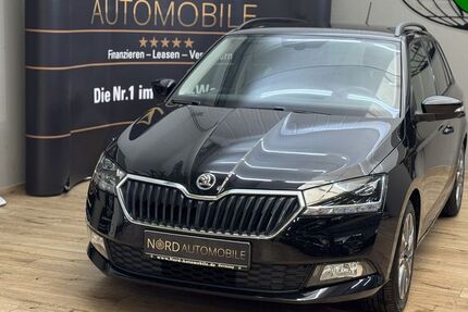 Skoda Fabia 68.312 km 14.990 € Rastede/ Wahnbek 26180