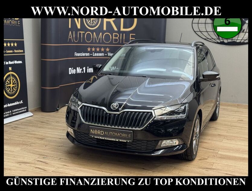 Skoda Fabia 68.312 km 14.990 € Rastede/ Wahnbek 26180