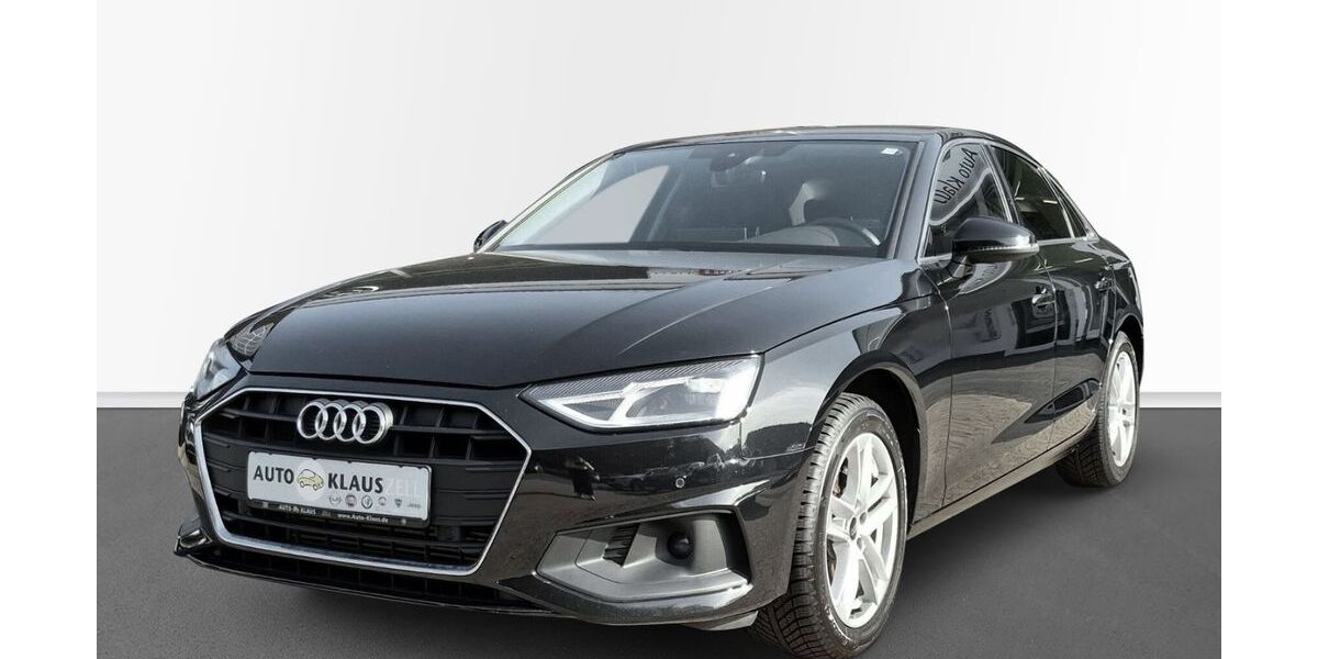 Audi A4 68.000 km 23.870 &euro; Zell 56856