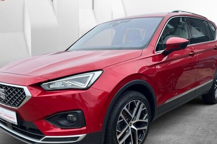 Seat Tarraco 27.650 km 28.900 &euro; Eutin 23701