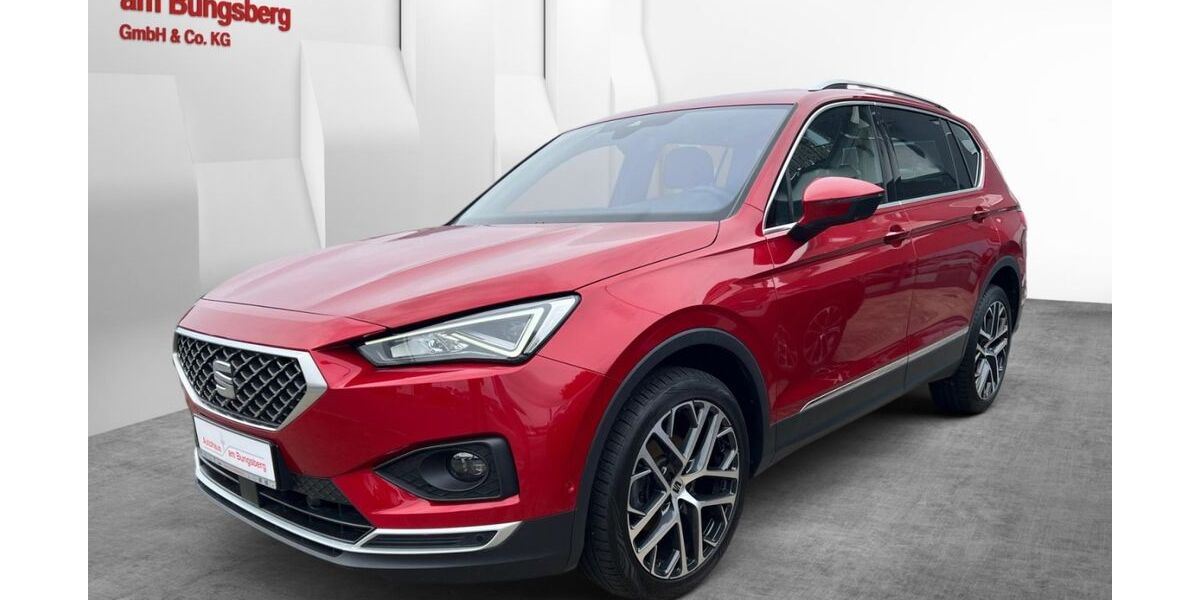 Seat Tarraco 27.650 km 28.900 &euro; Eutin 23701