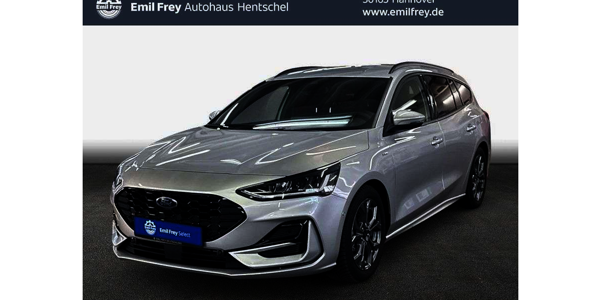 Ford Focus 13.497 km 22.820 &euro; Hannover 30165