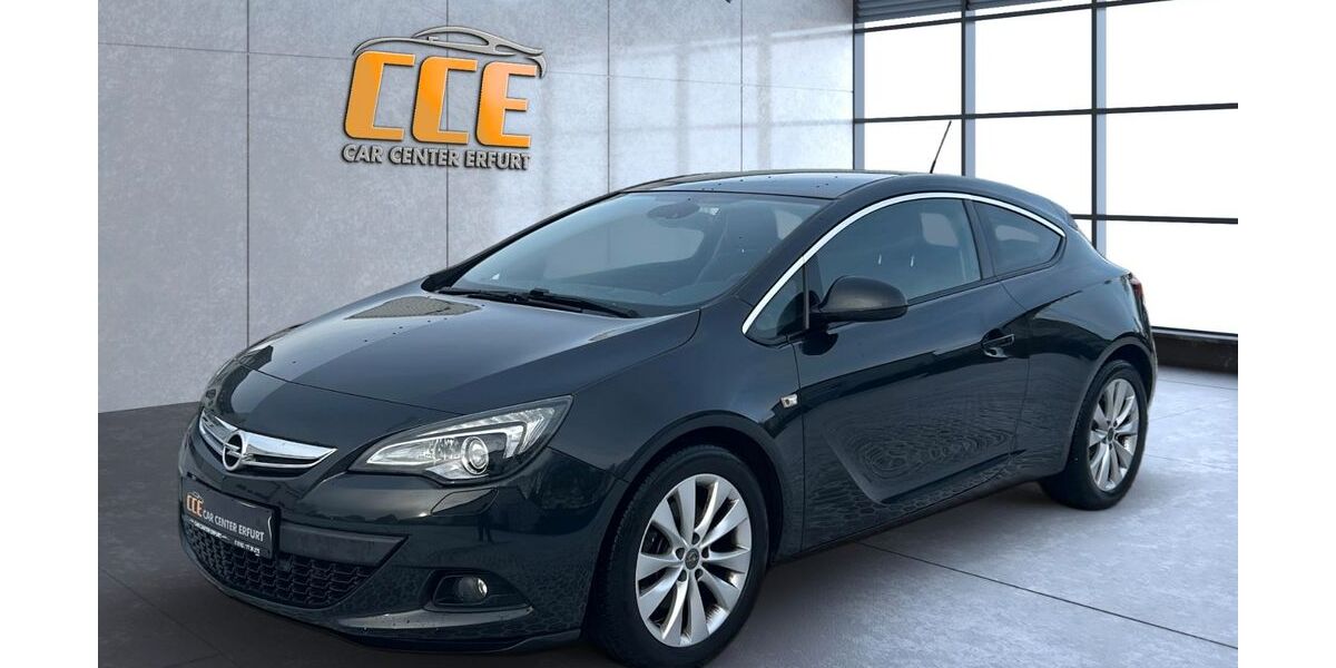 Opel Astra 162.000 km 6.490 &euro; Erfurt 99092