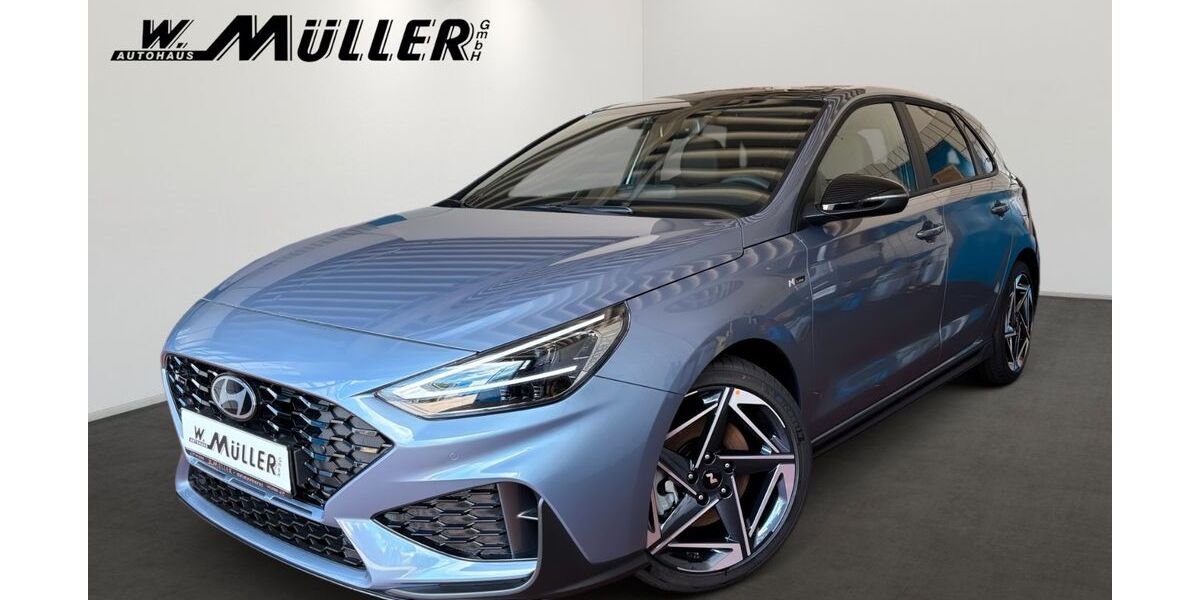 Hyundai i30 5.000 km 35.990 &euro; Delmenhorst 27755